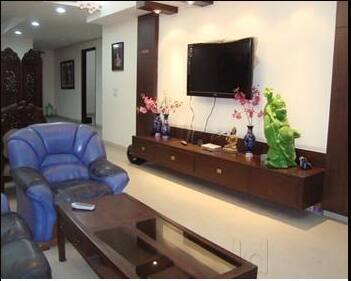 Service Appartment PVT LTD, New Delhi 1